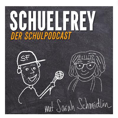 Psychomotorik - Die Tankstelle für Kinder (mit Sarah Schmidlin)