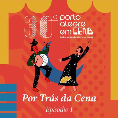 Por Trás da Cena - O Avesso da Pele
