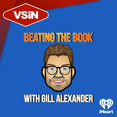 Beating The Book: 2025 Divisional Round NFL MegaPod Betting Preview