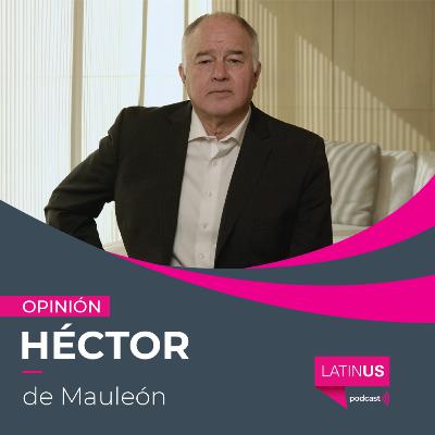 El gobierno debe voltear a ver a los municipios, donde el crimen se fincó: Héctor de Mauleón El gobierno debe voltear a ver a los municipios, donde el crimen se fincó: Héctor de Mauleón