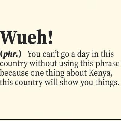 WUEH ‼️ KIDOGO TUPOTEE 😅🔥