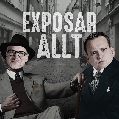 #31 - Vilka är Skattebetalarna?