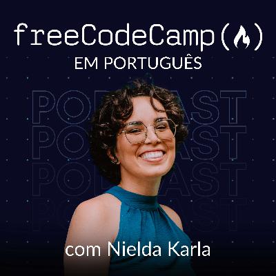 Ep. 53 Julia Labs - Hardware, leds e Projetos criativos