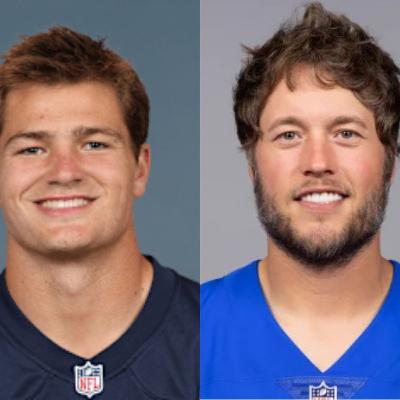 Stafford ou Maye comme joueur le plus utile?