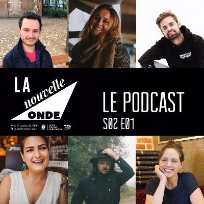 LNO S02 E01 - Métier tous risques et tout terrain : le management d'artistes LNO S02 E01 - Métier tous risques et tout terrain : le management d'artistes