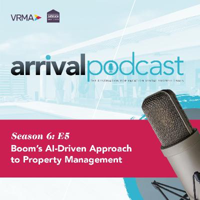 Boom’s AI-Driven Approach to Property Management