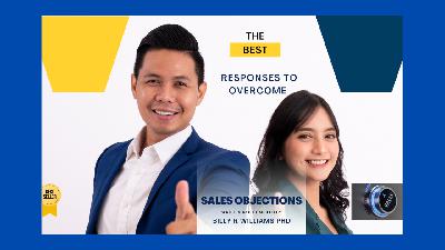 Sales Objection Pocket Guide by Billy R. Williams