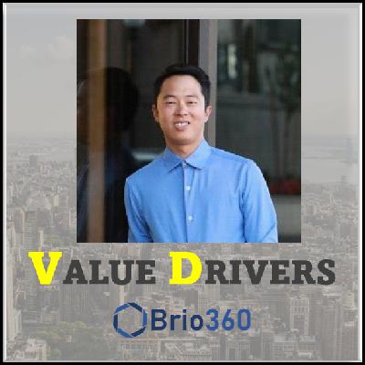 AI's Impact on Insurance Claims: Insights from Voltaire Founder Yo Sub Kwon
