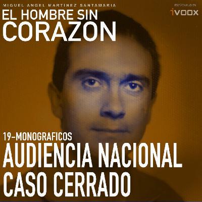 19 Monográficos: Audiencia Nacional: caso cerrado
