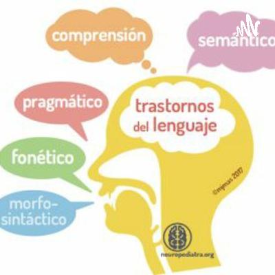 Trastornos de lenguaje