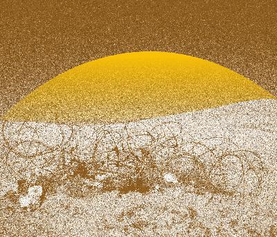 Border Trilogy Part 3: What Remains