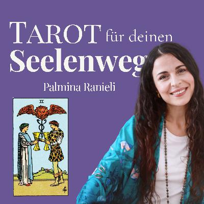 #92 Tagesenergie - Tiefe Verbindung & wahre Liebe auf Augenhöhe
