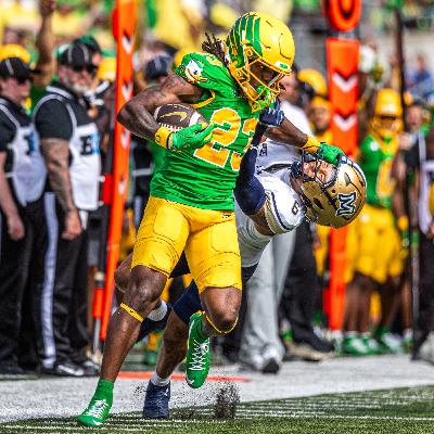 671. Tuesday With Ted: Final Thoughts on MSU Win | Looking Ahead to Oklahoma State