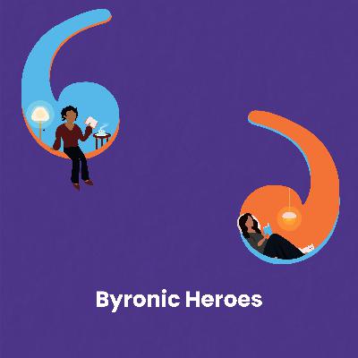 Byronic Heroes