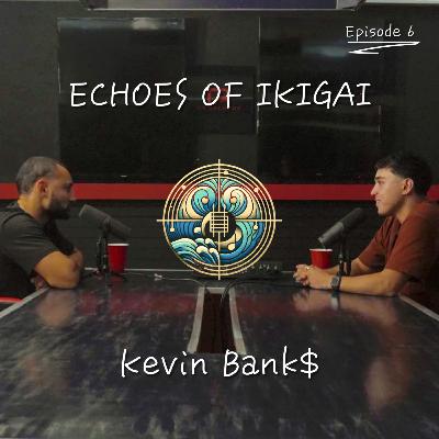Kevin Banks - From DJ to Studio Owner