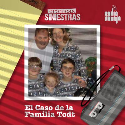LA FAMILIA TODT - Crónicas Siniestras Ep.02 Temporada 5