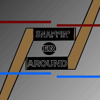 Post Post Season Rambles - S3, E27