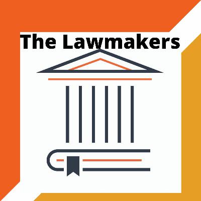 Conversations with Lawmakers: Representative French Hill