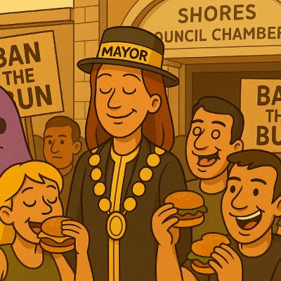 Sugarcane Shores - Episode 25