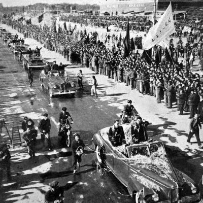 DPRK: UNIFICATION OR DISINTEGRATION RHETORIC?  DAVID MAXWELL, @GORDONGCHANG, GATESTONE, NEWSWEEK, THE HILL