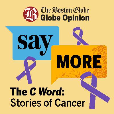 The C-Word: She was 28 when she was diagnosed with cancer. She’s not alone.