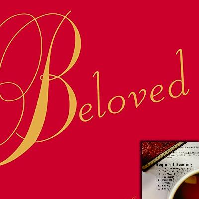 Beloved by Toni Morrison