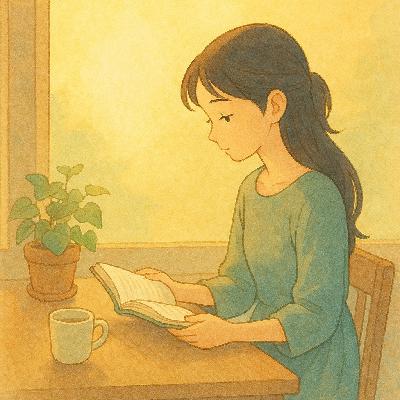 245_冰心:一日的春光 245_冰心:一日的春光
