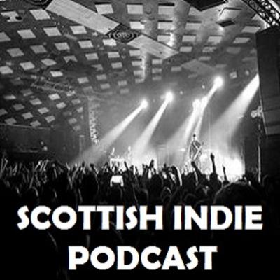 Scottish Indie Podcast - Episode 44