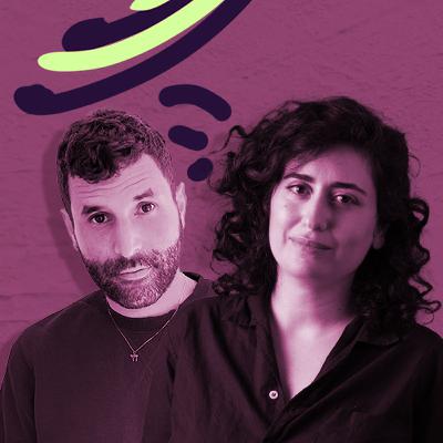 פרק 23: איתי בן שמחון | איך לאבד בית