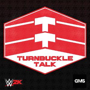 Episode #005 | WWE United Kingdom Special