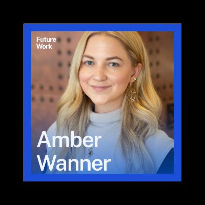 Using AI to Make Recruitment More Human (with Amber Wanner of Vette)