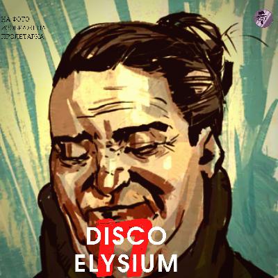 Аудиоигры (Disco Elysium-17): Пролетарка, у Вас, кажется, муж пропал