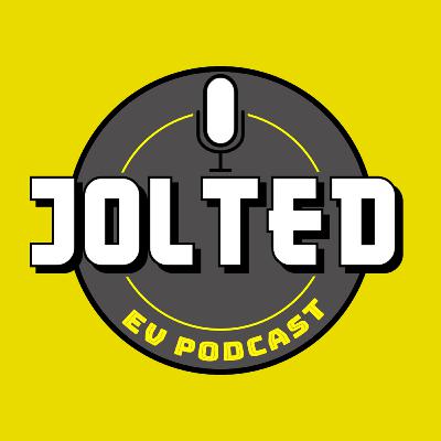 Jolted EV Podcast - Episode 5: Will a gaming company be driving our cars for us?