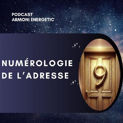 Le 9️⃣ en numérologie des lieux: Comprendre et Équilibrer la Vibration du 9