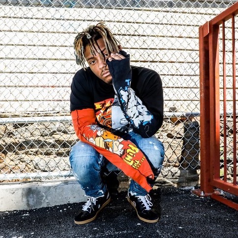 Dream$ - Juice WRLD episode artwork