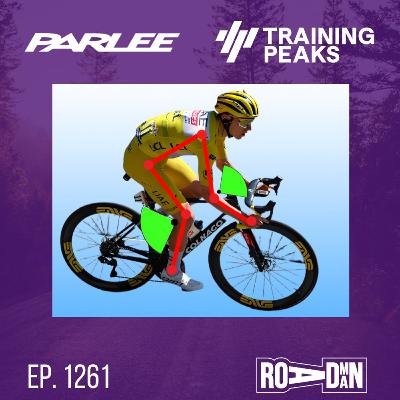 5 Fixable Bike Fit Mistake Most Riders Make