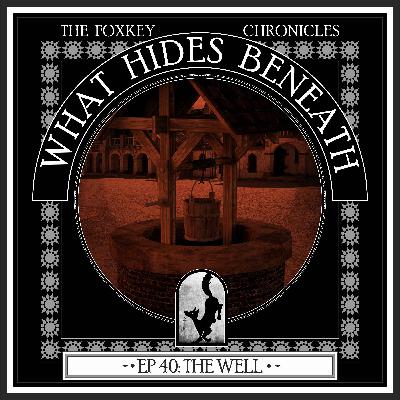 Episode 40: The Well | A Supernatural Western Audiodrama