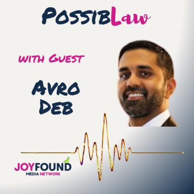 Possiblaw Spark: Discovering the Doers Who Drive Your Organization Forward