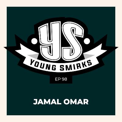 EP98 - Jamal Omar | US Military officer accepts Islam
