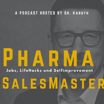 Pharma Sales Master Podcast Intro Season IV. Pharma Sales Master Podcast Intro Season IV.