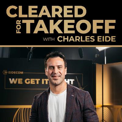 From Undrafted to Super Bowl Champion: Ben Utecht on Identity, Servant Leadership, and Culture by Design