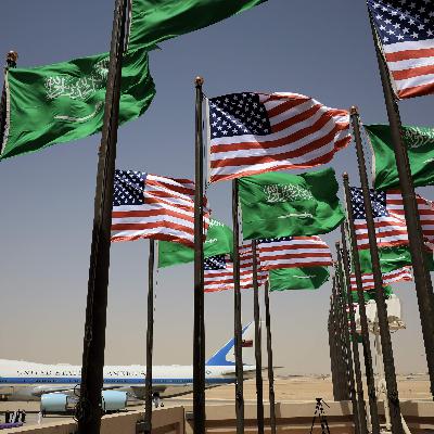 How Saudi Arabia shaped Silicon Valley How Saudi Arabia shaped Silicon Valley