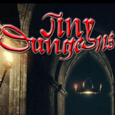 Tiny Dungeons - a modern game for the ZX Spectrum 128k! It's Our Sinclair 116 Tiny Dungeons - a modern game for the ZX Spectrum 128k! It's Our Sinclair 116