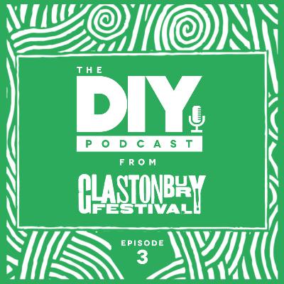 Glastonbury '17 #3 Frank Carter, Metronomy, Marika Hackman and Blaenavon
