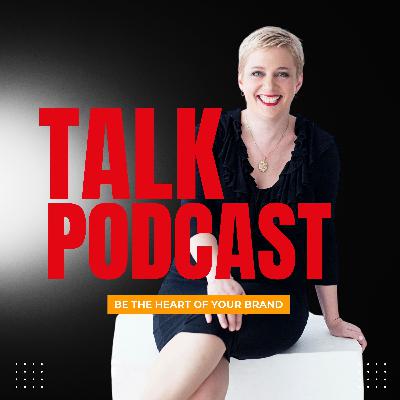 Be the Heart of Your Brand