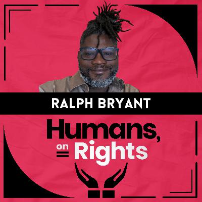 Ralph Bryant: Mental Health Advocacy