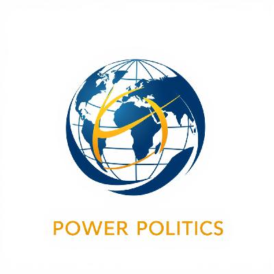 #9 Pt. 1 - Empire, Influence, and Iron: A History of Power Politics