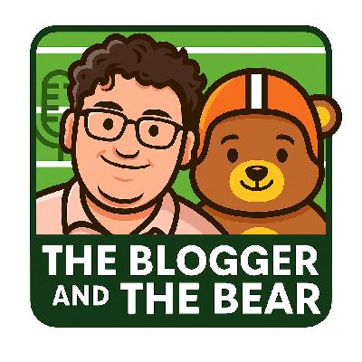 The Blogger and The Bear: Guys We Like, Teams We Like and Watching Habits Three Weeks through the season