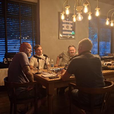 Aflevering 101 met Levi Schoppema: "Vrijdag moeten we ons visitekaartje afgeven aan de supporters."