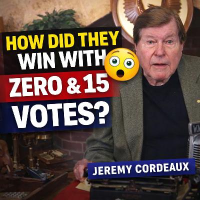 LISTEN: Trump’s Chaos, Albo’s Silence & The Voice Vote Scandal Rock Australia LISTEN: Trump’s Chaos, Albo’s Silence & The Voice Vote Scandal Rock Australia
